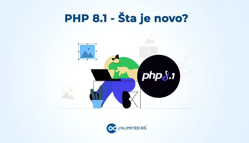 PHP 8.1 – Šta je novo?